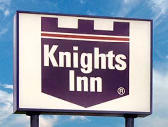 Knights Inn Bradenton Esterno foto